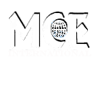 MCE International Logo